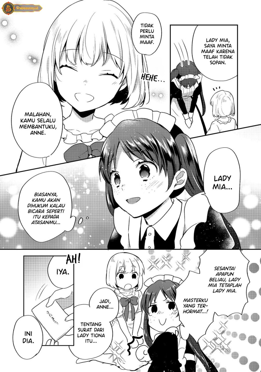 Tearmoon Empire Story Chapter 29 Gambar 9